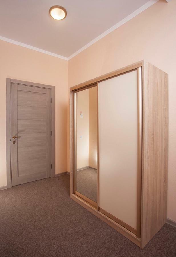 Fanfan Hotel Odessa Zewnętrze zdjęcie