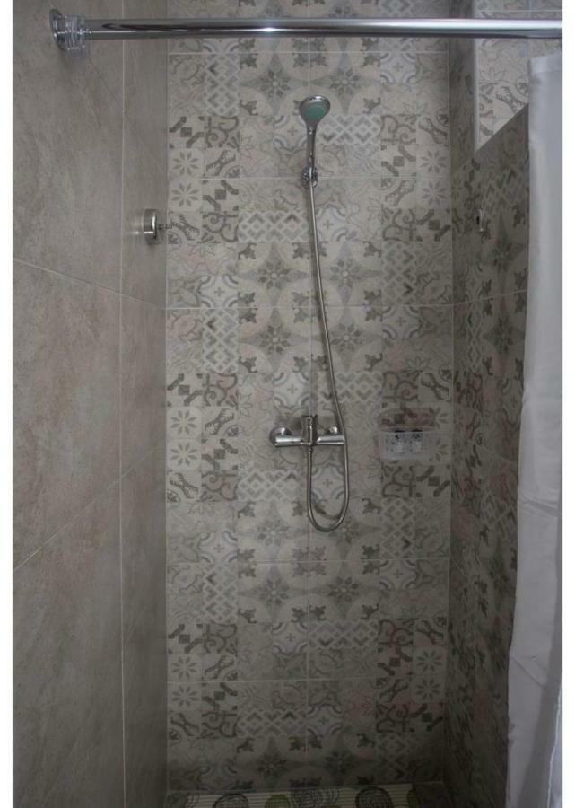 Fanfan Hotel Odessa Zewnętrze zdjęcie