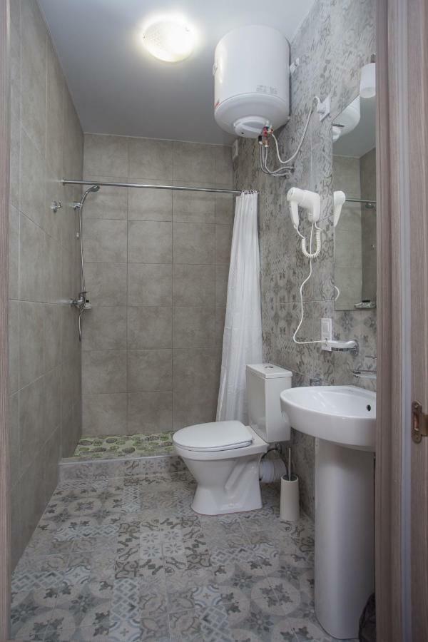 Fanfan Hotel Odessa Zewnętrze zdjęcie