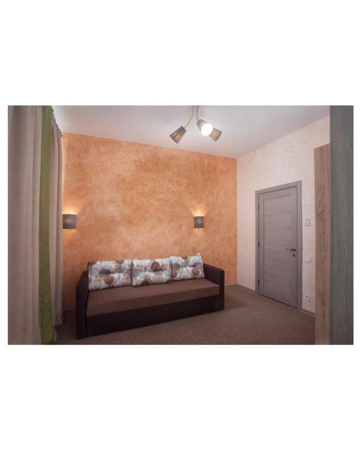 Fanfan Hotel Odessa Zewnętrze zdjęcie