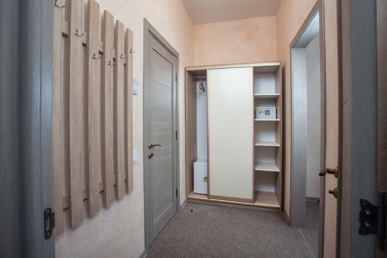 Fanfan Hotel Odessa Zewnętrze zdjęcie