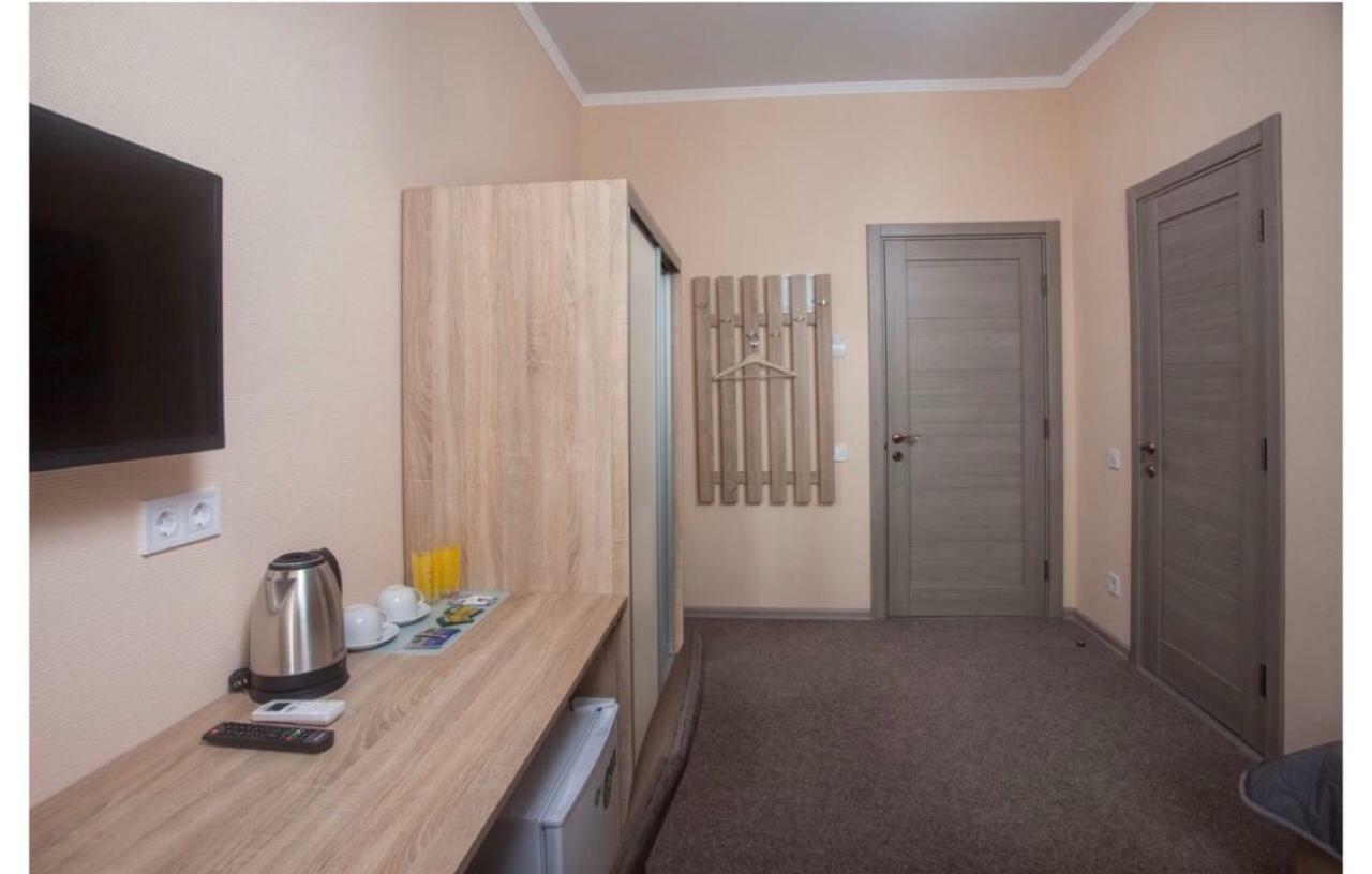 Fanfan Hotel Odessa Zewnętrze zdjęcie
